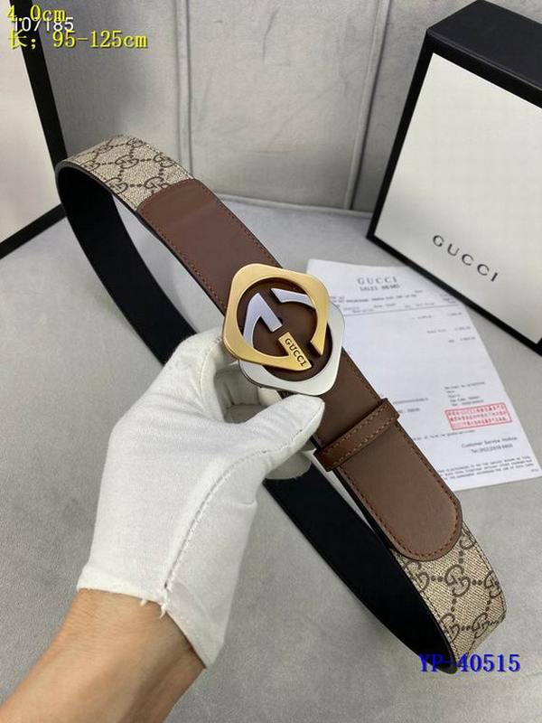 Gucci Belts 974